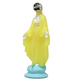 Sentai Maria - Yellow GID -Plus gros. Mieux. Magasin de jouets. 38775