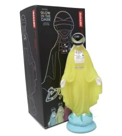 Sentai Maria - Yellow GID -Plus gros. Mieux. Magasin de jouets. 38777