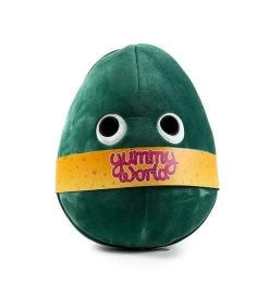 Eva The Avocado - Peluche Yummy World -Plus gros. Mieux. Magasin de jouets. 38794