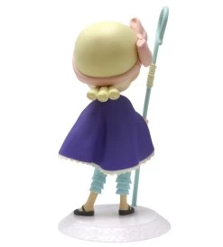 BANPRESTO Q Posket - Bo Peep Pastel Vers. (Toy Story 4) -Plus gros. Mieux. Magasin de jouets. 38977