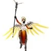 Figma - Mercy (Overwatch) -Plus gros. Mieux. Magasin de jouets. 39017