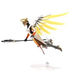 Figma - Mercy (Overwatch) -Plus gros. Mieux. Magasin de jouets. 39019