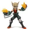 Figma - Katsuki Bakugo (My Hero Academia)