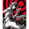 Persona 5 The Animation : The Artworks -Plus gros. Mieux. Magasin de jouets. 39230