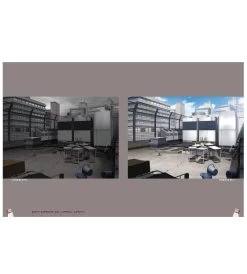 Persona 5 The Animation : The Artworks -Plus gros. Mieux. Magasin de jouets. 39234