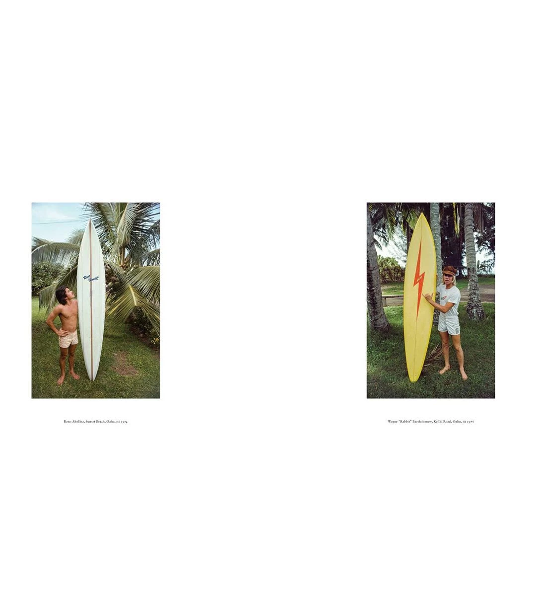 Jeff Divine 70s Surf Photographs 4 Jeff Divine 70s Surf Photographs – Image 2