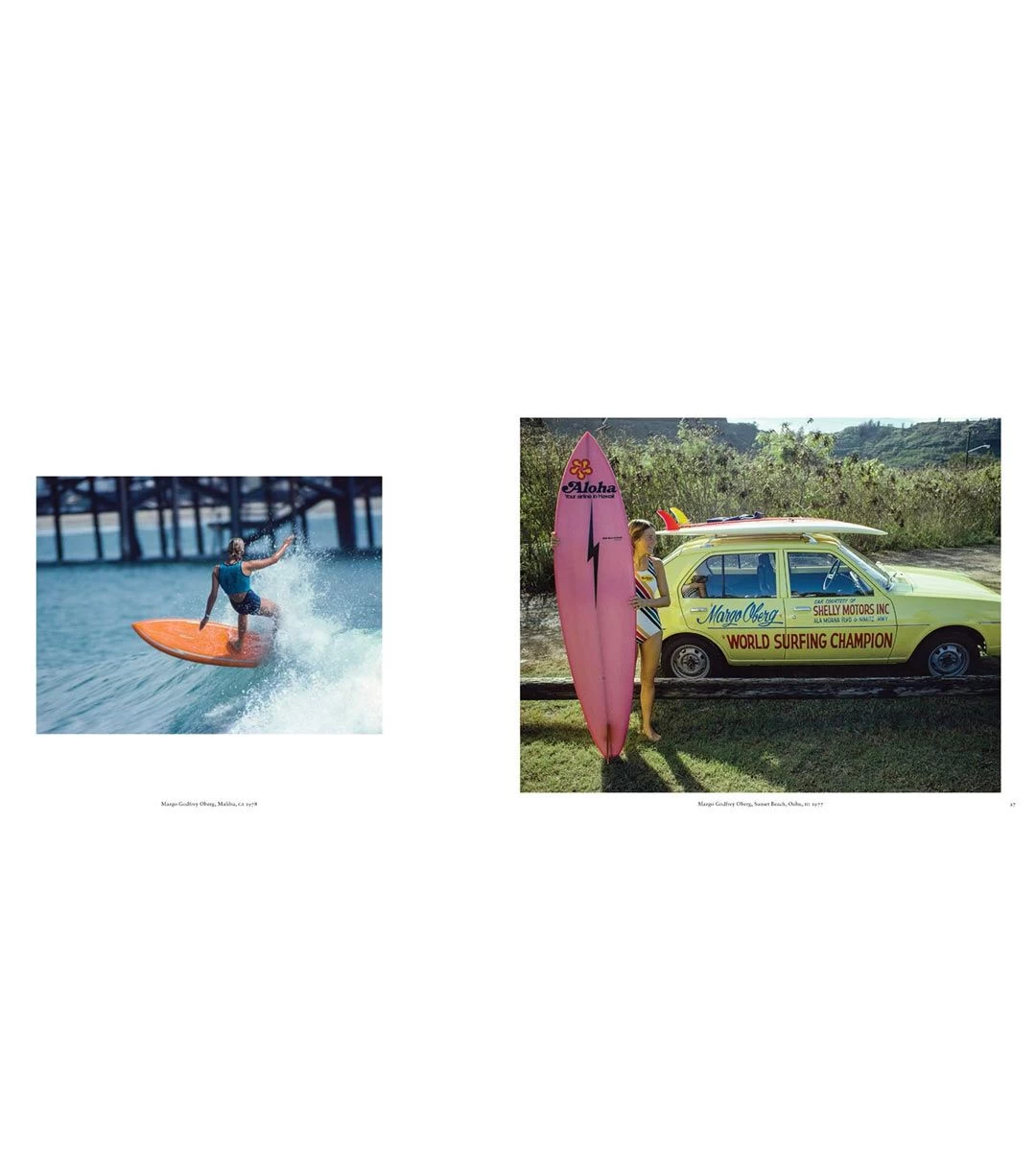 Jeff Divine 70s Surf Photographs 6 Jeff Divine 70s Surf Photographs – Image 4