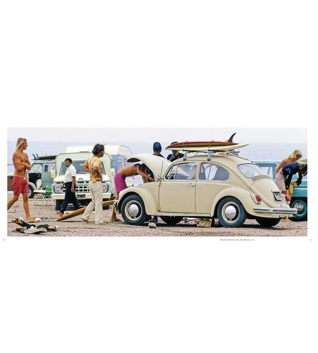 Jeff Divine 70s Surf Photographs 8 Jeff Divine 70s Surf Photographs – Image 6