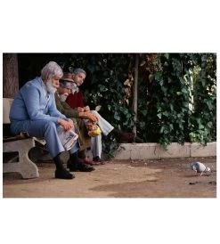 Beastie Boys - Spike Jonze -Plus gros. Mieux. Magasin de jouets. 39459