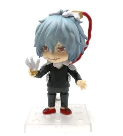 Figurine Nendoroid - Tomura Shigaraki : Villain's Edition (re-run) - My Hero Academia -Plus gros. Mieux. Magasin de jouets. 39618 f11a0477 00f3 4909 a645 3159dd3fa6dd