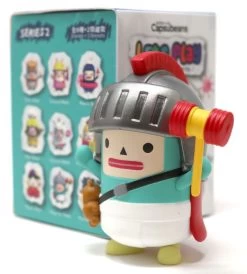 Capsubeans Series 2 - Let's Play -Plus gros. Mieux. Magasin de jouets. 39790