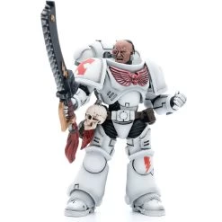 White Scars Assault Intercessor Brother Batjargal -Plus gros. Mieux. Magasin de jouets. 3copie