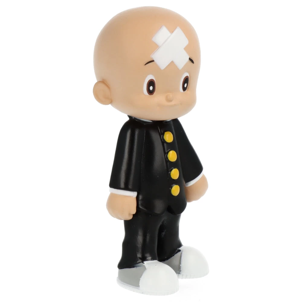 The 3 Eyed In Black - School Uniform 4 The 3 Eyed In Black - School Uniform – Image 2