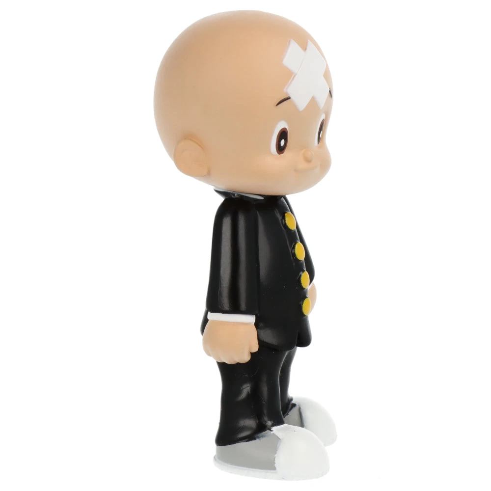 The 3 Eyed In Black - School Uniform 5 The 3 Eyed In Black - School Uniform – Image 3