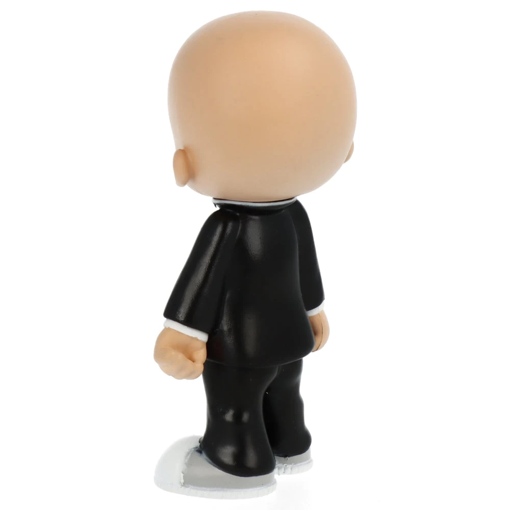 The 3 Eyed In Black - School Uniform 8 The 3 Eyed In Black - School Uniform – Image 6