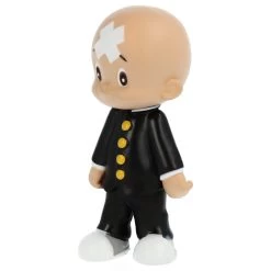 The 3 Eyed In Black - School Uniform 19 The 3 Eyed In Black - School Uniform -Plus gros. Mieux. Magasin de jouets. 3threyesblackpetit8