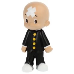 The 3 Eyed In Black - School Uniform 20 The 3 Eyed In Black - School Uniform -Plus gros. Mieux. Magasin de jouets. 3threyesblackpetit9