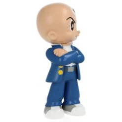 The 3 Eyed -Plus gros. Mieux. Magasin de jouets. 3threyesbleu11