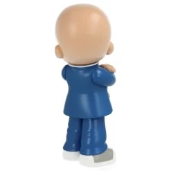 The 3 Eyed -Plus gros. Mieux. Magasin de jouets. 3threyesbleu13