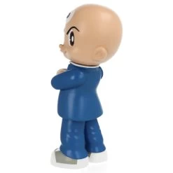 The 3 Eyed -Plus gros. Mieux. Magasin de jouets. 3threyesbleu15