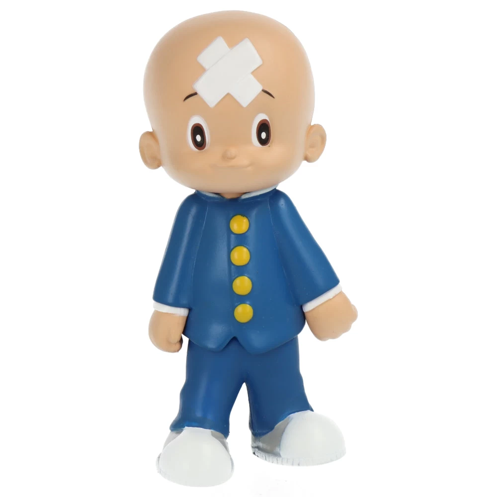 The 3 Eyed - School Uniform 4 The 3 Eyed - School Uniform – Image 2