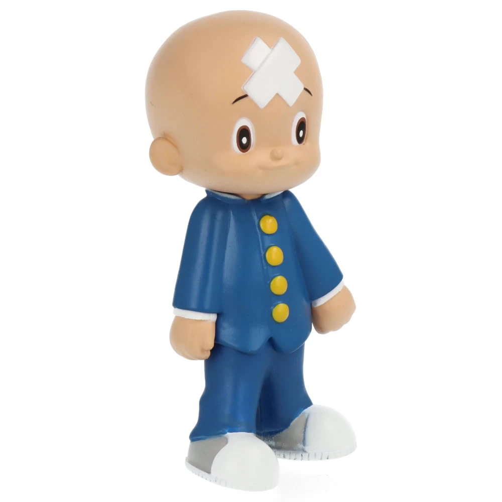 The 3 Eyed - School Uniform 5 The 3 Eyed - School Uniform – Image 3