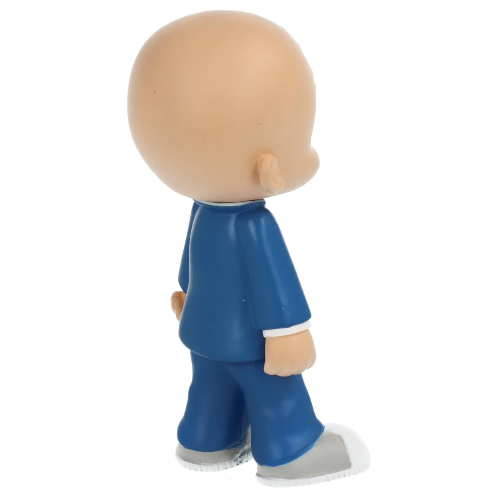 The 3 Eyed - School Uniform 7 The 3 Eyed - School Uniform – Image 5