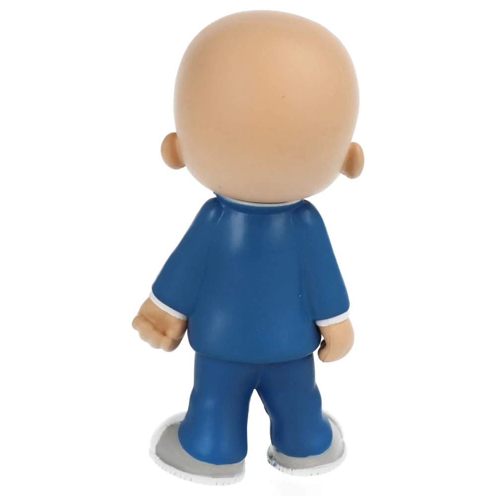 The 3 Eyed - School Uniform 8 The 3 Eyed - School Uniform – Image 6