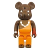 400% Bearbrick Brahman Elephant Yellow -Plus gros. Mieux. Magasin de jouets. 400 Brahman yellow 1