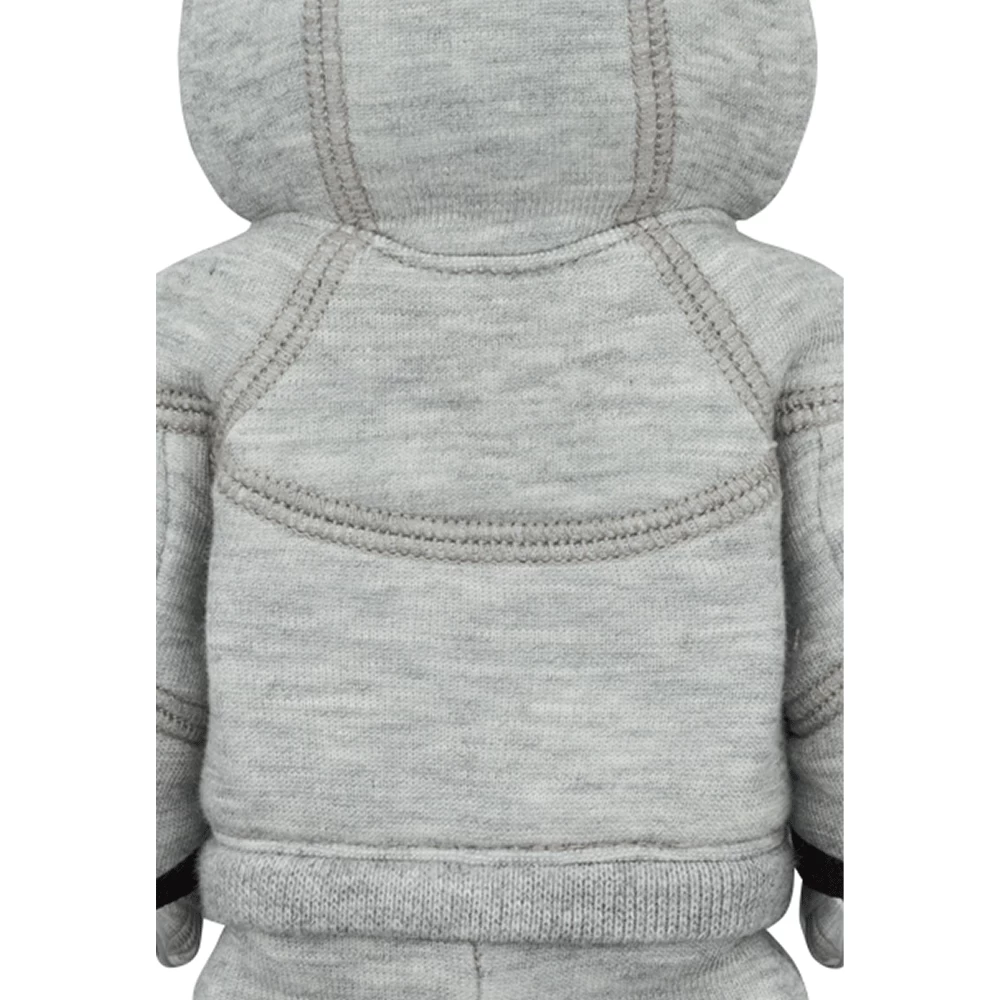 BEARBRICK NIKE TECH FLEECE N98 100% & 400% 4 BEARBRICK NIKE TECH FLEECE N98 100% & 400% – Image 2