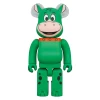BEARBRICK Hoppy 400% -Plus gros. Mieux. Magasin de jouets. 400 hoppy 1