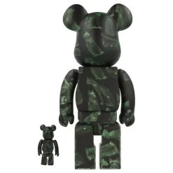 400% + 100% Bearbrick Gayer-Anderson Cat 12 400% + 100% Bearbrick Gayer-Anderson Cat -Plus gros. Mieux. Magasin de jouets. 400gayerandersoncat11