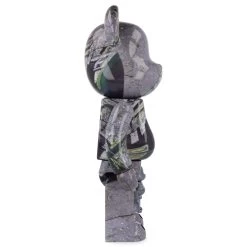 400% + 100% Bearbrick Benjamin Grant - Overview Tokyo -Plus gros. Mieux. Magasin de jouets. 400overviewtokyo4