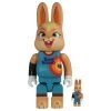 400% + 100% Rabbrick Lola Bunny (Space Jam A New Legacy) 1 400% + 100% Rabbrick Lola Bunny (Space Jam A New Legacy) -Plus gros. Mieux. Magasin de jouets. 400rabreaklolabunny21