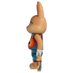 400% + 100% Rabbrick Lola Bunny (Space Jam A New Legacy) -Plus gros. Mieux. Magasin de jouets. 400rabreaklolabunny24