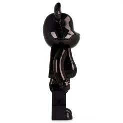 400% + 100% Bearbrick The Rolling Stones Lips & Tongue - Black Chrome Ver. 18 400% + 100% Bearbrick The Rolling Stones Lips & Tongue - Black Chrome Ver. -Plus gros. Mieux. Magasin de jouets. 400rollingstonechrome27