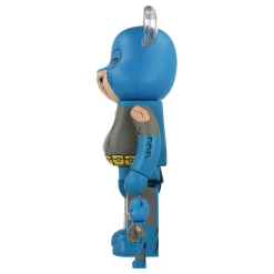 400% + 100% Bearbrick Batman - TDKR : The Dark Knight Triumphant -Plus gros. Mieux. Magasin de jouets. 400tdktriumph20