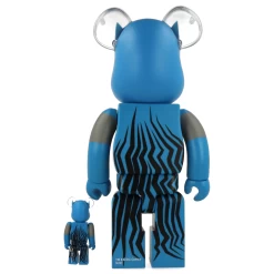 400% + 100% Bearbrick Batman - TDKR : The Dark Knight Triumphant -Plus gros. Mieux. Magasin de jouets. 400tdktriumph21