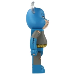 400% + 100% Bearbrick Batman - TDKR : The Dark Knight Triumphant -Plus gros. Mieux. Magasin de jouets. 400tdktriumph22