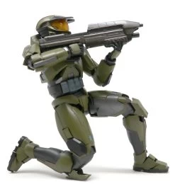 1/12 RE:Edit Master Chief MJOLNIR Mark V -Plus gros. Mieux. Magasin de jouets. 40248
