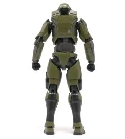 1/12 RE:Edit Master Chief MJOLNIR Mark V -Plus gros. Mieux. Magasin de jouets. 40255