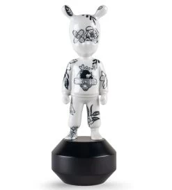 The Guest Little - Henn Kim