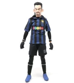 Baggioo The Devilish Team - Eric So 14 Baggioo The Devilish Team - Eric So -Plus gros. Mieux. Magasin de jouets. 40623