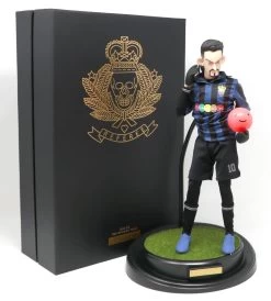 Baggioo The Devilish Team - Eric So 19 Baggioo The Devilish Team - Eric So -Plus gros. Mieux. Magasin de jouets. 40628