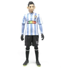 Messsi The Devilish Team - Eric So -Plus gros. Mieux. Magasin de jouets. 40632