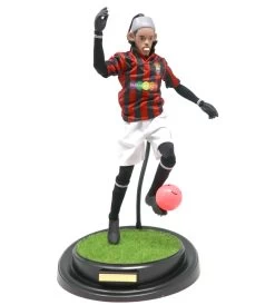 Ronadino The Devilish Team - Eric So