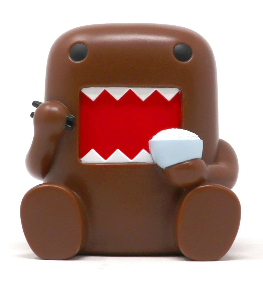 Domo-kun Mini Hungry 3 Domo-kun Mini Hungry