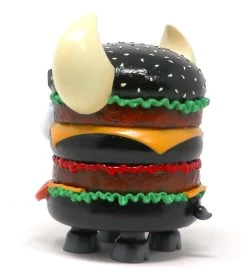 Beefy Oishii Paradise Series -Plus gros. Mieux. Magasin de jouets. 40667