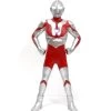 Ultraman Jumbo Size 60 Cm -Plus gros. Mieux. Magasin de jouets. 40677