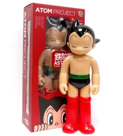 Astro Boy Atom Project 60 Cm -Plus gros. Mieux. Magasin de jouets. 40687